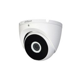 Dahua HAC-T2A21P 2MP HDCVI IR Eyeball Dome CC Camera 