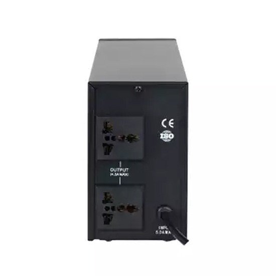 Dahua PFM350-360-A 650VA  UPS