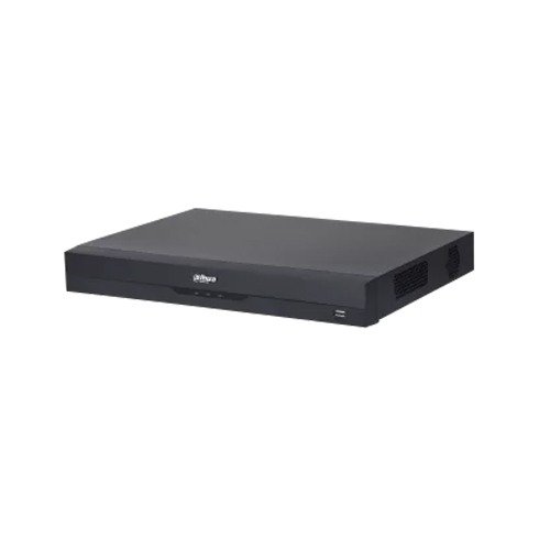 Dahua XVR1B16 16 Channel Penta-Brid Digital Video Recorder
