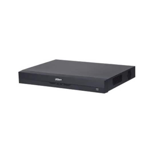 Dahua XVR1B16 16 Channel Penta-Brid Digital Video Recorder