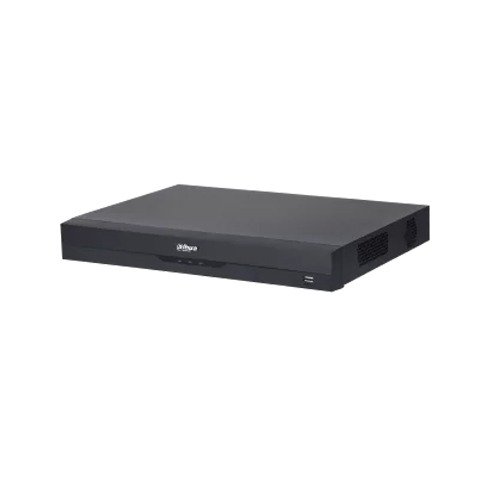 Dahua XVR5232AN-I2 32 Channel Penta-brid 5MP High Quality DVR