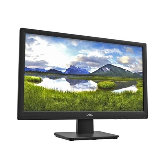 Dell D2020H 19.5-inch HD+ Monitor