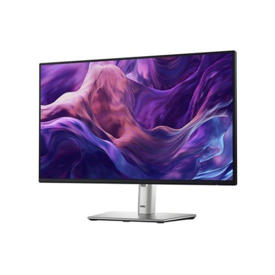 Dell Pro 24 Plus P2425H 24 Inch (23.8 Inch Viewable) FHD Display HDMI, DP, VGA, USB & USB-C Professional Monitor