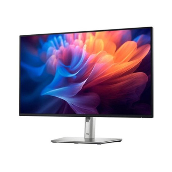 Dell Pro 27 Plus P2725H 27 Inch FHD Display HDMI, DP, VGA, USB & USB-C Professional Monitor