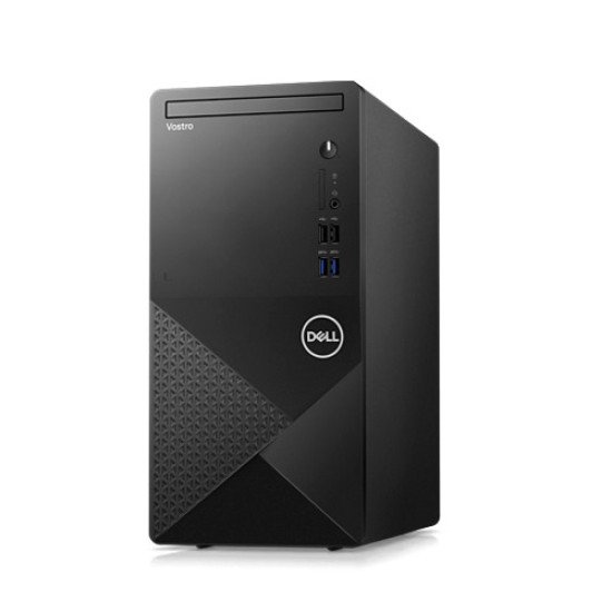 Dell Vostro 3020 MT Core i5 13th Gen 256GB SSD 1TB HDD Desktop PC