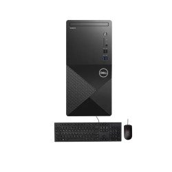 Dell Vostro 3020 MT Core i5 13th Gen 256GB SSD 1TB HDD Desktop PC