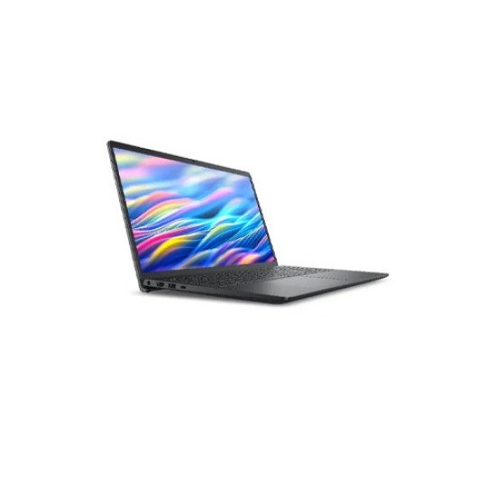 Dell 15 DC15250 Intel Core 3-100U Intel UHD Graphics 15.6 inch Laptop