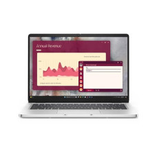 Dell Pro 14 PC14250 Series 2 Intel Core Ultra 5 225U 8GB RAM, 512GB SSD 14 Inch FHD+ WUXGA Display Magnetite Laptop