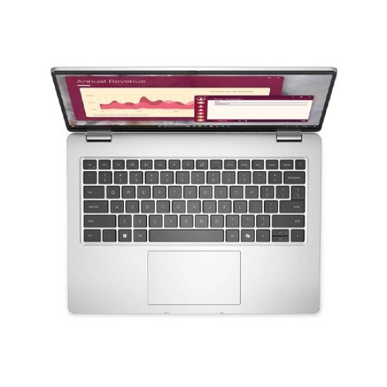 Dell Pro 14 PC14250 Series 2 Intel Core Ultra 5 225U 8GB RAM, 512GB SSD 14 Inch FHD+ WUXGA Display Magnetite Laptop