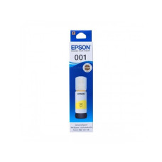 Epson C13T03Y400 Yellow 70ml 001 Ink Bottle