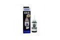Epson C13T6641 Black Ink Bottle