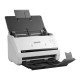 Epson DS-770II Color Duplex Document Scanner