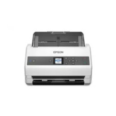 Epson DS-870 Color Duplex Document Scanner