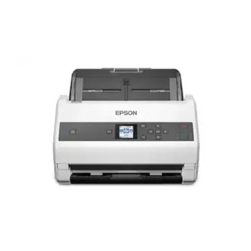Epson DS-870 Color Duplex Document Scanner