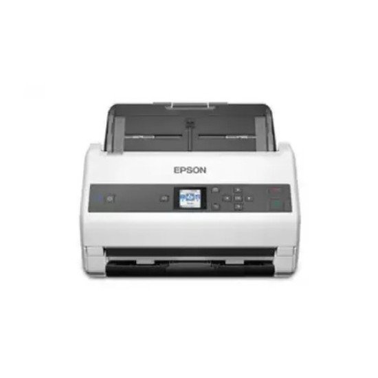 Epson DS-870 Color Duplex Document Scanner
