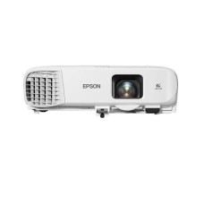Epson EB 972 4100 Lumens XGA 3LCD Projector