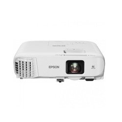 Epson EB 982W PowerLite 4200 Lumen WXGA 3LCD Projector
