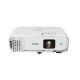 Epson EB-W06 3700 Lumens WXGA 3LCD Multimedia Projector