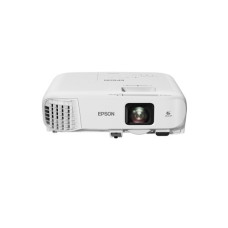 EPSON EB W06 3700 Lumens WXGA 3LCD Projector