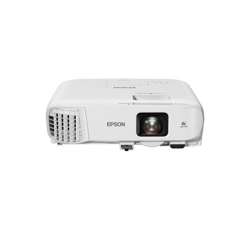 EPSON EB W06 3700 Lumens WXGA 3LCD Projector