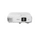 EPSON EB W06 3700 Lumens WXGA 3LCD Projector