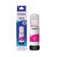 EPSON Magenta 003 Dye 65 ml Ink Bottle