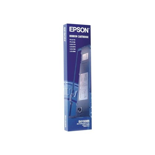 EPSON Ribbon-S015086 for LQ-2190-C13S015531