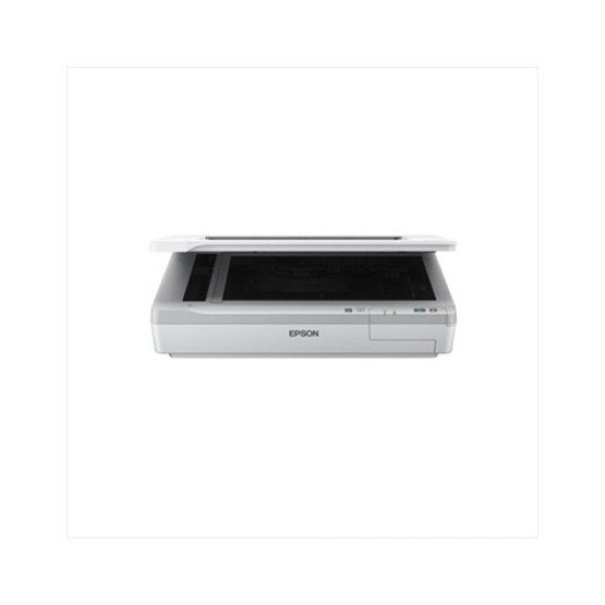 Epson WorkForce DS-50000 A3 Flatbed Document Scanner