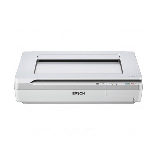 Epson WorkForce DS-50000 A3 Flatbed Document Scanner