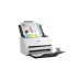 EPSON WORKFORCE DS-530II COLOR DUPLEX SHEET-FED DOCUMENT SCANNER