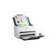 EPSON WORKFORCE DS-530II COLOR DUPLEX SHEET-FED DOCUMENT SCANNER