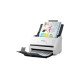 EPSON WORKFORCE DS-530II COLOR DUPLEX SHEET-FED DOCUMENT SCANNER