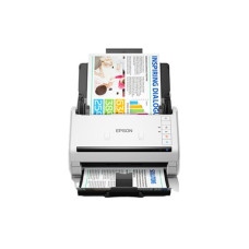 EPSON WORKFORCE DS-530II COLOR DUPLEX SHEET-FED DOCUMENT SCANNER