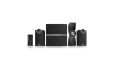 EDIFIER C2XD 2:1 Optical Multimedia Speaker System
