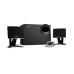 Edifier M203BT 2:1 Bluetooth Black Multimedia Speaker