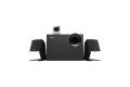 Edifier M203BT 2:1 Bluetooth Black Multimedia Speaker