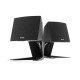 Edifier M203BT 2:1 Bluetooth Black Multimedia Speaker