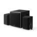 Edifier M601DB 2.1 Bluetooth Multimedia Speaker