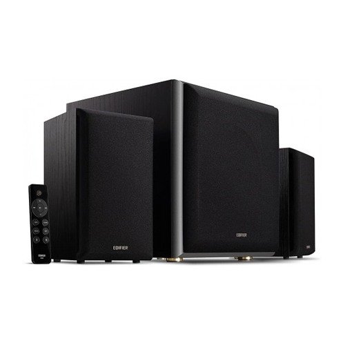 Edifier M601DB 2.1 Bluetooth Multimedia Speaker