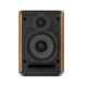 Edifier MS50A Wireless BT Speaker With Alexa & Multi Room connectivity – Brown