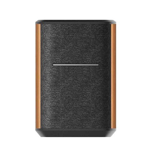 Edifier MS50A Wireless BT Speaker With Alexa & Multi Room connectivity – Brown