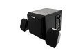 Edifier X100B 2:1 Multimedia Black Speaker