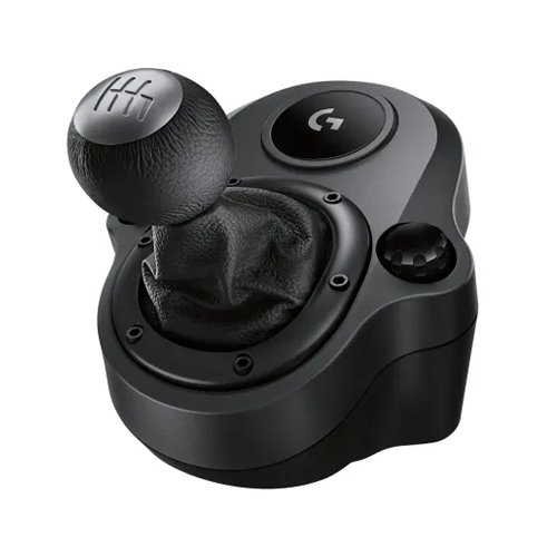 Logitech Driving Force Shifter
