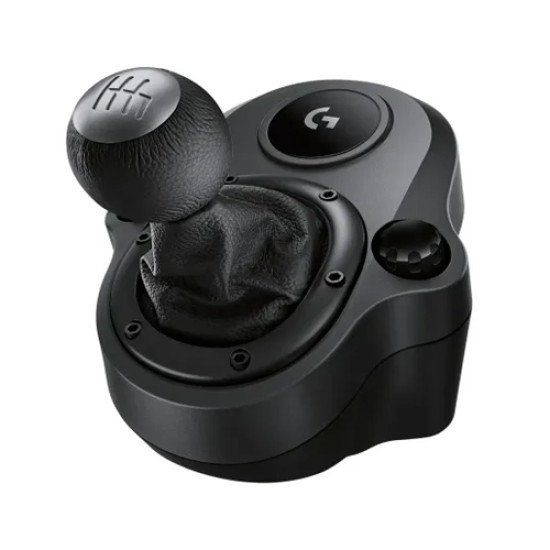 Logitech Driving Force Shifter