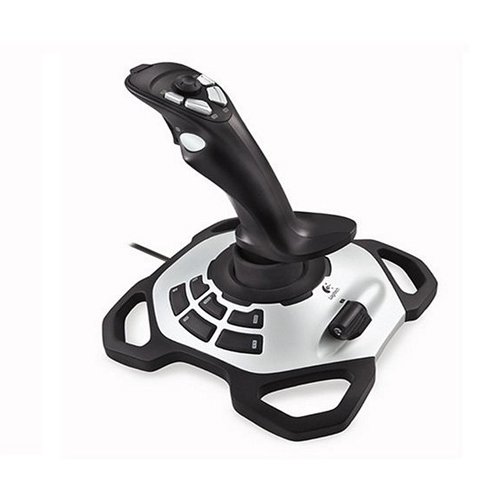 Logitech Joystick Extreme 3D PRO