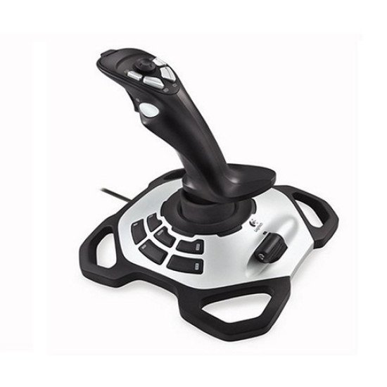 Logitech Joystick Extreme 3D PRO