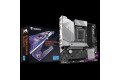 GIGABYTE B760M AORUS ELITE AX DDR5 mATX Motherboard