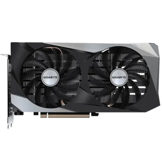 GIGABYTE GeForce RTX 3050 WINDFORCE OC 8GB GDDR6 Graphics Card