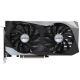 GIGABYTE GeForce RTX 3050 WINDFORCE OC 8GB GDDR6 Graphics Card