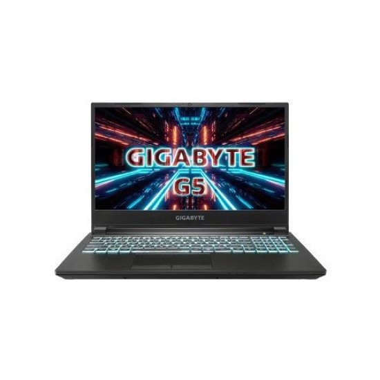 Gigabyte AORUS 5 MB I5 10th Gen 1‎5.6 Inch Free Dos Black Laptop